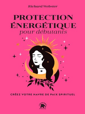 cover image of Protection énergétique pour débutants